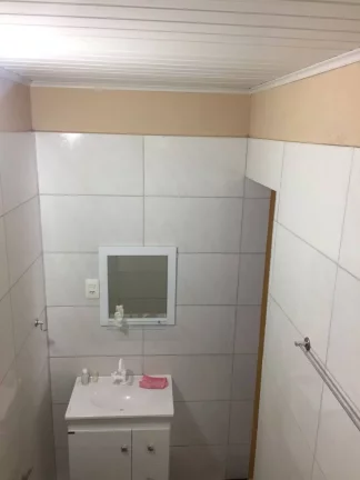 Imagem Casa na Barra dos Coqueiros: 3/4, Suíte, 100m², 2 Vagas - Consulte Agora!