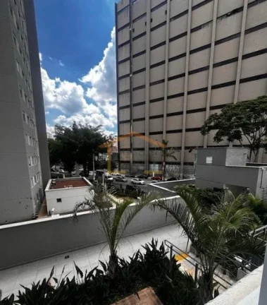 Imagem Apartamento 2 dormitórios, sendo 1 suite, sala 2 ambientes, sacada, cozinha, 2 banheiros, 1 vaga de...