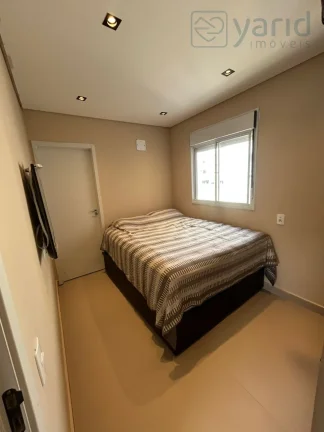 Imagem Apartamento, Venda e Compra, Residencial Cenário, Vila Rio Branco, Jundiai