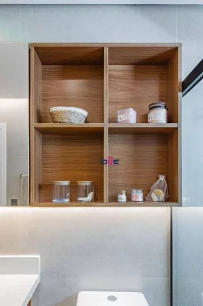 Imagem Apartamento com 3 dormitórios à venda, 175 m² por R$ 1.780.000,00 - Boqueirão - Santos/SP