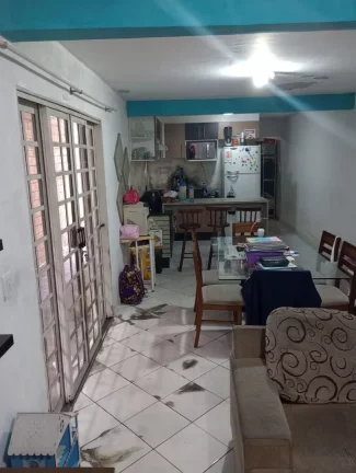Imagem Casa com 1 dormitório à venda, 80 m² por R$ 280.000,00 - Jardim Nova Poá - Poá/SP