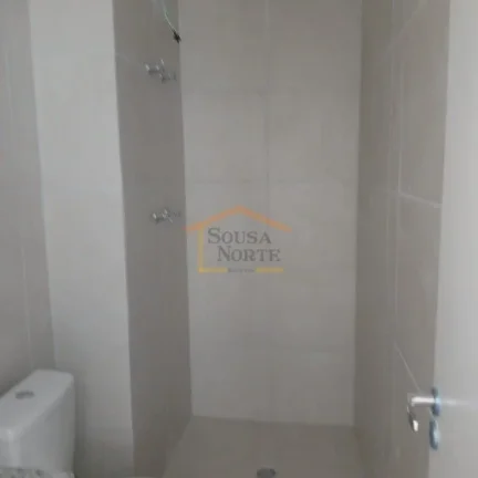 Imagem Apartamento novo, recém-entregue, com 38 m², o imóvel dispõe de 2 dormitórios, 1 banheiro, vara...