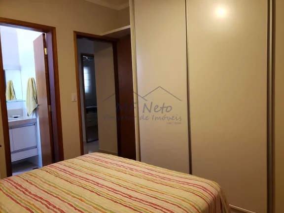 Foto do imóvel: Apartamento Padrão