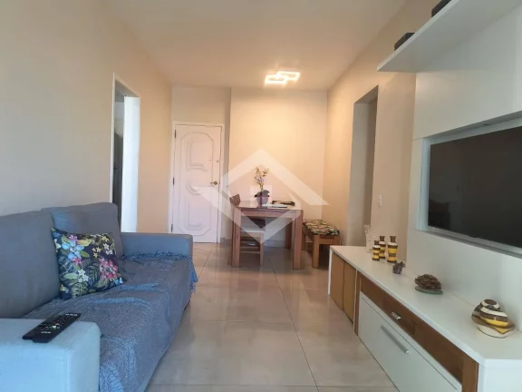 Imagem Apartamento de 2 Quartos para Venda na Barra da Tijuca com 84 m²