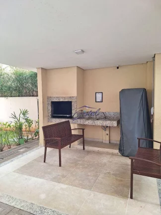 Imagem Apartamento com 2 quartos à venda, 40 m² Jardim Esmeralda - Butantã - São Paulo/SP
