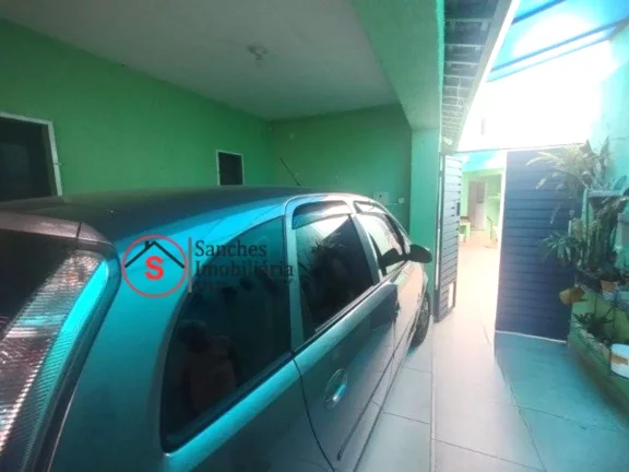 Imagem CASA TERREA A VENDA NA MOOCA Localizada próximo ao Hospital São Cristóvão e Sabesp