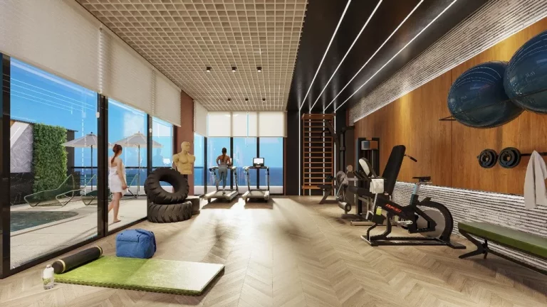 Imagem Arpoador Residence - Apartamento à venda no bairro Perequê - Porto Belo/SC