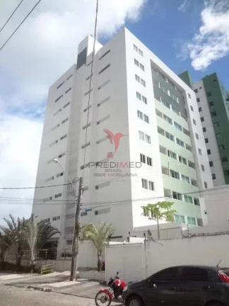 Imagem Vende-se apartamento em Manaira, porteira fechada, em excelente localização