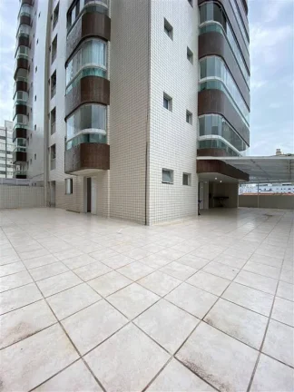 Imagem APARTAMENTO COM 156 m² - GUILHERMINA - PRAIA GRANDE SP