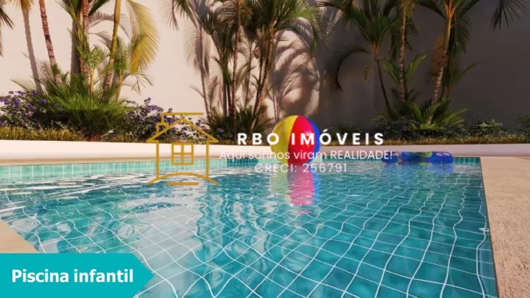 Imagem Griffe Clube Itapevi Lançamento | Apartamento de 2 Dormitórios + Amplo Escritório. com varanda em Itapevi