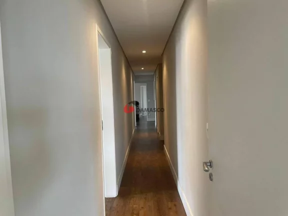 Imagem Apartamento à venda 4 Quartos, 4 Suites, 4 Vagas, 260M², Santa Paula, São Caetano do Sul - SP