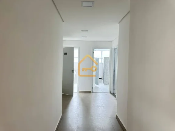Imagem Apartamento 2 quartos (2 suítes) Condomínio Pérola Villa Branca, Jacareí