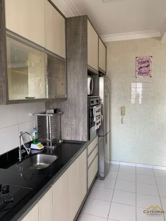 Imagem Apartamento a venda no condomínio Forest Jundia/SP
