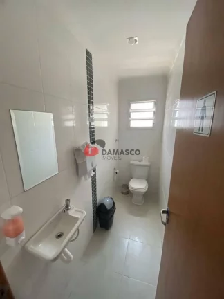 Imagem Sala para Locação Jardim, Santo André - SP