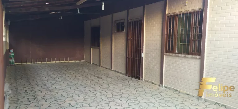 Imagem ÓTIMA CASA EM SETIBA / GUARAPARI - ES