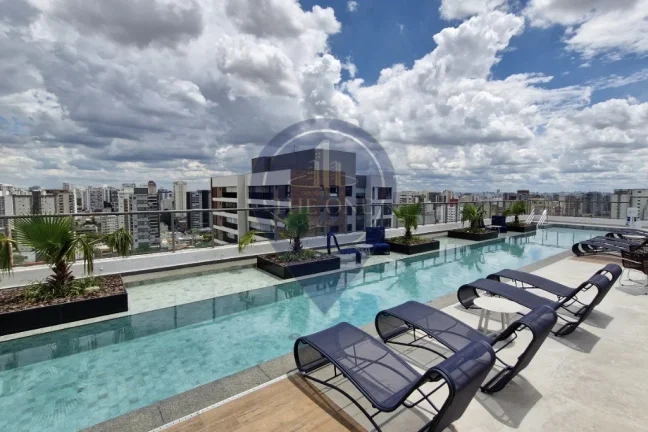 Imagem Studio à venda em São Paulo-SP, Vila Clementino: 1 quarto, 1 banheiro, 30,00 m² de área. Confira!