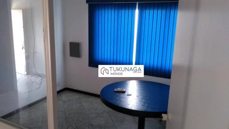 Imagem Sala para alugar, 210 m² por R$ 3.250,01/mês - Vila Renata - Guarulhos/SP