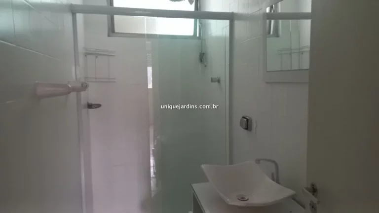 Imagem Apartamento para alugar Jardim Paulista São Paulo