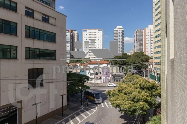 Imagem Apartamento a venda em Perdizes com 110m², 3 quartos e 1 vaga fixa.