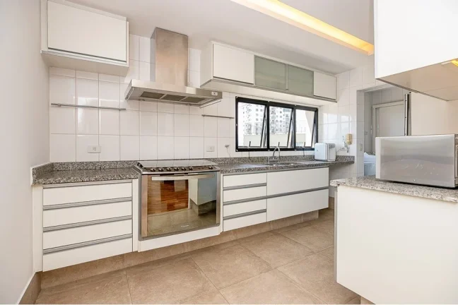 Imagem COBERTURA RESIDENCIAL em São Paulo - SP, Vila Olímpia