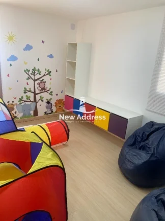 Imagem Apartamento em Aribiri, Vila Velha! 2 quartos, lazer completo e 1 vaga. Conforto e praticidade em ótima localização! ?