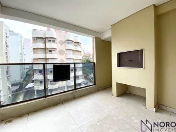 Imagem Apartamentoà venda, 3 suites, 3 vagas, no bairro Lourdes