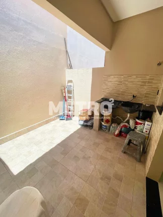 Imagem Casa com 3 dormitórios para locação, Vila Eulalia, PETROLINA - PE