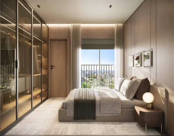 Imagem Aeterna Paulista - Residencial