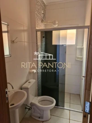 Imagem Apartamento - Ribeirão Preto - Jardim Ângelo Jurca - Região Leste
