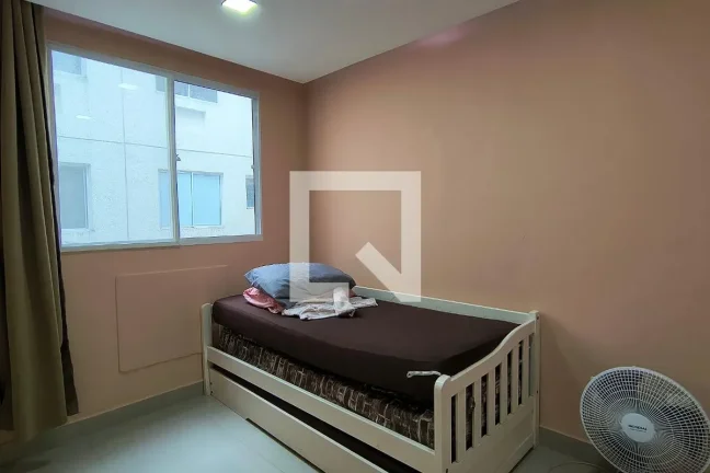 Imagem Apartamento à Venda - Recreio, 2 Quartos, 43 m2