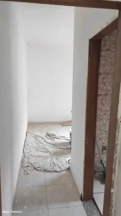 Imagem Casa para Venda em Itanhaém, Tupy, 2 dormitórios, 1 suíte, 1 banheiro, 2 vagas