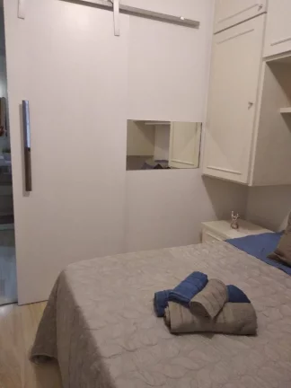 Imagem Flat para LOCAÇÃO em Jardim Paulista - Madison Plaza 35m²
