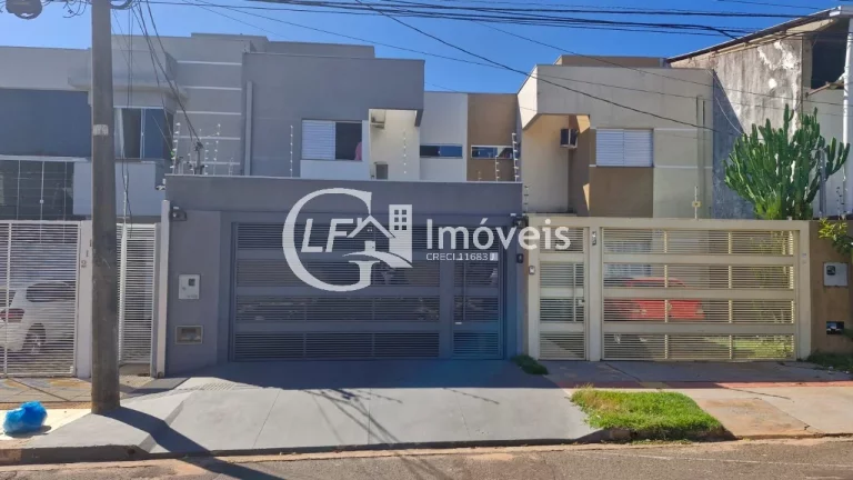 Essa casa é para quem valoriza conforto, segurança e versatilidade!