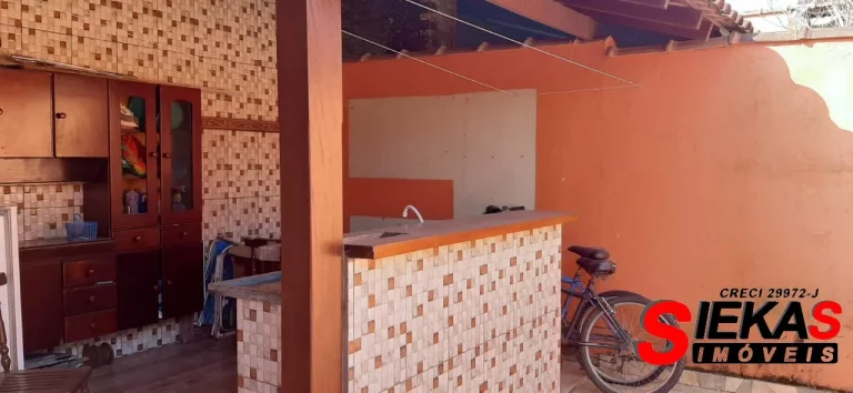 Imagem Apartamento para Locação em São Paulo-SP, Jardim Jaú (Zona Leste) - Cangaíba: 1 Quarto, 1 Sala, 1 Banheiro - 37,00 m².
