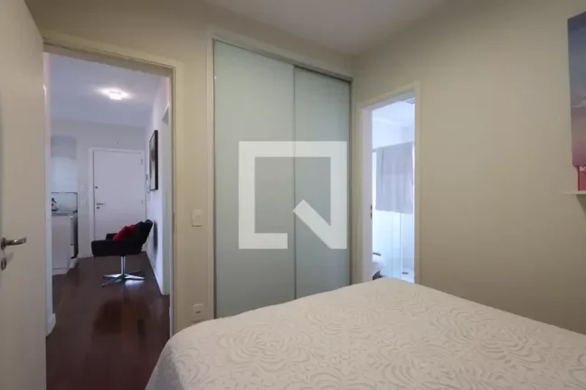 Imagem Apartamento à Venda - Vila Mariana, 2 Quartos, 69 m2