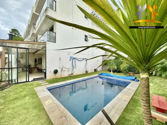 Imagem Casa impecável no Condomínio Authentiq – Cotia | Batelli Imóveis