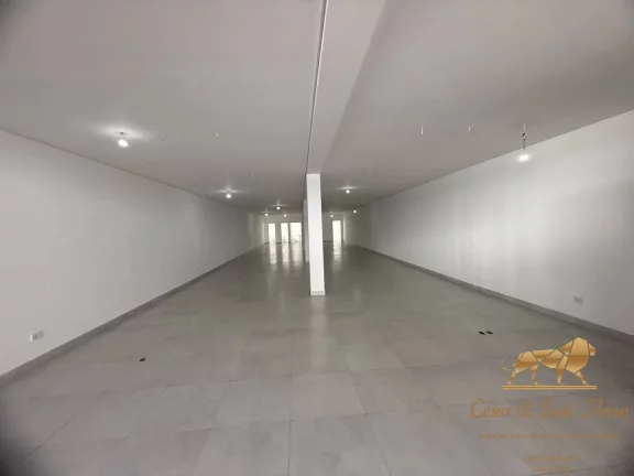 Imagem Ponto Comercial no centro de Abernéssia
