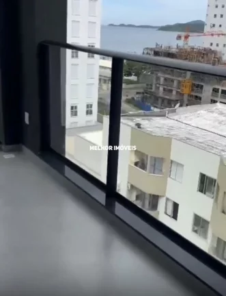 Imagem Apartamento á venda com 3 dormitórios sendo 1 suíte 2 demi localizadp em Balneário Piçarras - SC