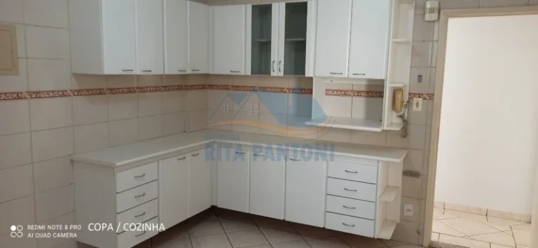 Imagem Apartamento - Ribeirão Preto - Centro - Região Central