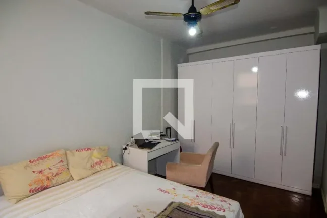 Imagem Apartamento à Venda - Copacabana, 4 Quartos, 120 m2
