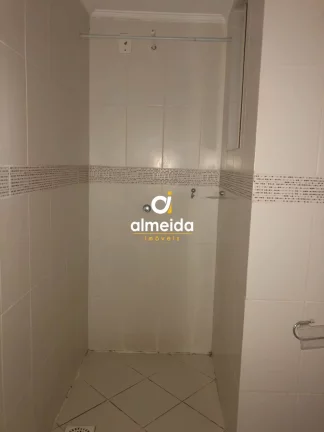 Apartamento 1 dormitórios à venda Centro Santa Maria/RS