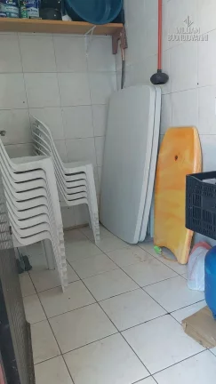 Imagem Casa térrea 2 dormitórios sendo 1 suíte no bairro Caiçara