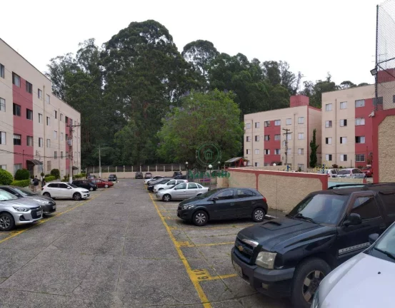 Imagem Apartamento com 2 dormitórios à venda, 70 m² por R$ 263.000,00 - Gopoúva - Guarulhos/SP