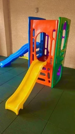 Imagem Apartamento com 2 dormitórios à venda, 41 m² por R$ 318.000,00 - Vila Butantã - São Paulo/SP