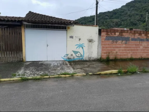 Imagem Casa térrea a venda no Perequê-Açu em Ubatuba - 2 dormitórios