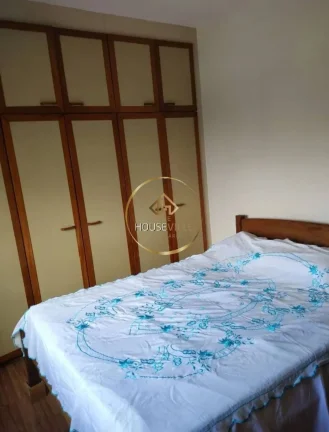 Imagem Apartamento, 3 Dormitórios, ( 1Suíte) ,135m², Vila Adyana, SJC