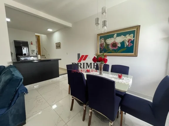 Imagem Casa - Bairro Lundcea - Lagoa Santa