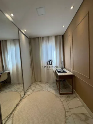 Imagem Apartamento à venda, 53 m² por R$ 355.000,00 - Jardim Celeste - Sorocaba/SP