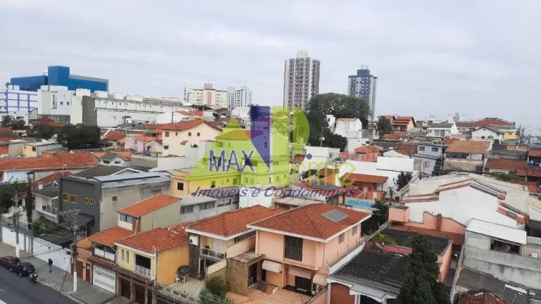 Imagem Imperdível oportunidade de investimento em São Paulo-SP: Apartamento com 2 quartos, 1 banheiro e vaga de garagem na Vila Santana!
