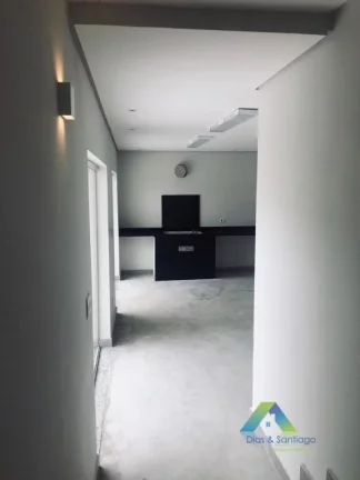 Imagem Sobrado com 3 dormitórios à venda, 180 m² por R$ 1.379.000,00 - Jabaquara - São Paulo/SP
